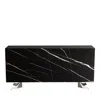 Bernhardt Imani Buffet In Black