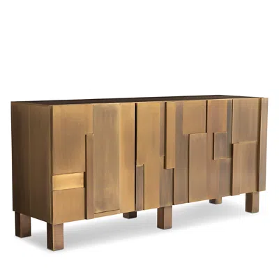 Bernhardt Interiors Acora Buffet In Brown