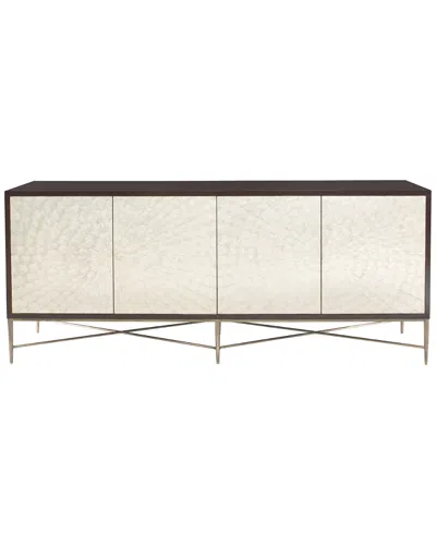 Bernhardt Interiors Adagio Buffet In White