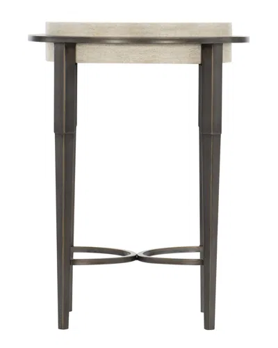 BERNHARDT BERNHARDT INTERIORS BARCLAY ACCENT TABLE