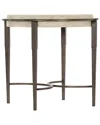 Bernhardt Interiors Barclay Side Table In White