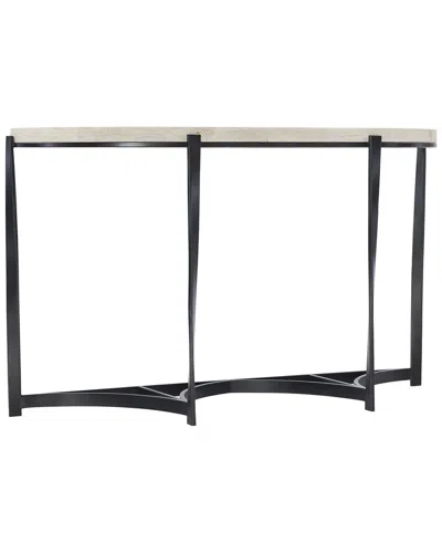 BERNHARDT BERNHARDT INTERIORS BERKSHIRE CONSOLE TABLE