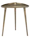 Bernhardt Interiors Buckley End Table