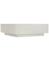 Bernhardt Interiors Donnelly Cocktail Table In Multi
