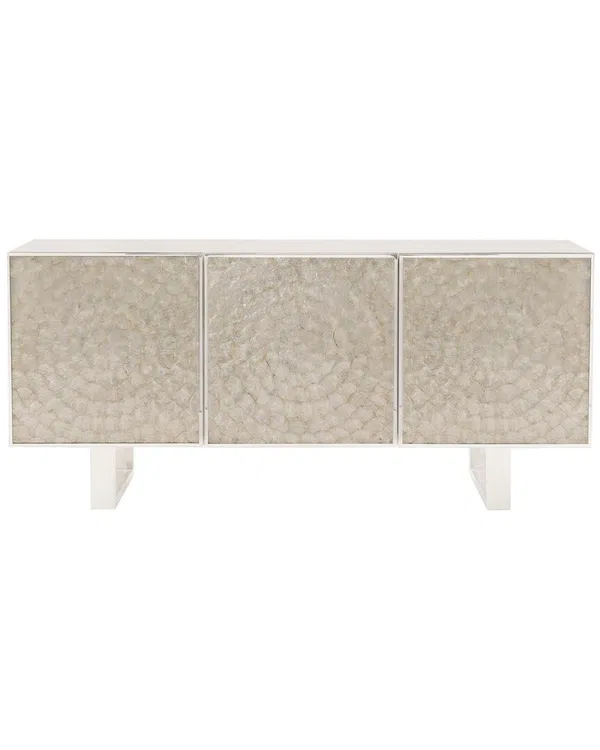 Bernhardt Interiors Helios Entertainment Console - Thumbnail 3
