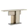 Bernhardt Interiors Laren Console Table