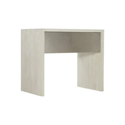 Bernhardt Interiors Lowe Nightstand In Gray