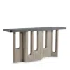 Bernhardt Interiors Malko Console Table