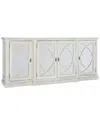 Bernhardt Interiors Mirabelle Buffet In White