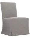 Bernhardt Interiors Mirabelle Side Chair