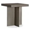 Bernhardt Interiors Polus Side Table