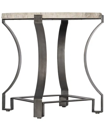 BERNHARDT BERNHARDT INTERIORS SAYERS SIDE TABLE