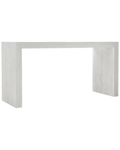 Bernhardt Interiors Summerton Console Table In Beige