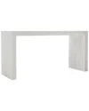 Bernhardt Interiors Summerton Console Table In Multi