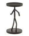 Bernhardt Theo Figure Table