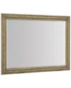 Bernhardt Interiors Villa Toscana Mirror In Multi