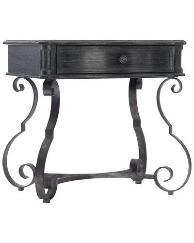 Bernhardt Interiors Villa Toscana Nightstand In Brown