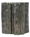 Bernhardt Interiors Zephyr Drink Table In Gray
