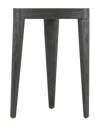 Bernhardt T Katana Accent Table In Black