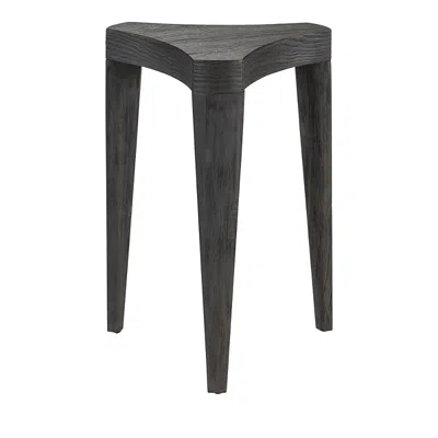 Bernhardt T Katana Accent Table In Black