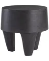 Bernhardt Katana Side Table In Black