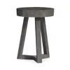 Bernhardt Exteriors Outdoor Kaya 16in Accent Table