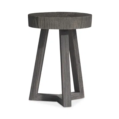 BERNHARDT KAYA ACCENT TABLE
