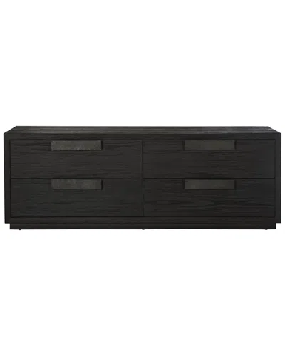 Bernhardt Keali Dresser In Black