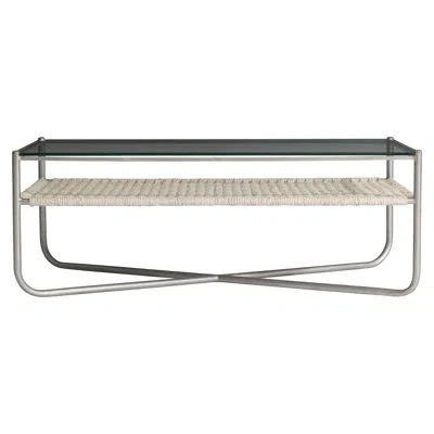 BERNHARDT KENDO COCKTAIL TABLE