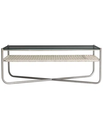 BERNHARDT BERNHARDT KENDO COCKTAIL TABLE