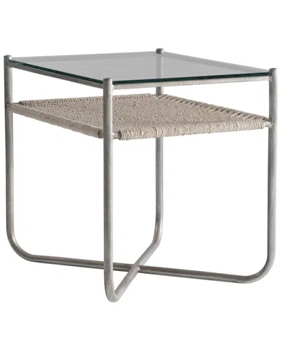 BERNHARDT BERNHARDT KENDO SIDE TABLE