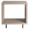 Bernhardt Exteriors Kingston Outdoor Side Table