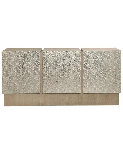 Bernhardt Konstance Buffet In Brown