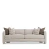Bernhardt Lafayette Sofa In White