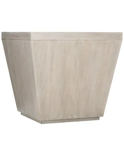 BERNHARDT BERNHARDT LANDERS END TABLE