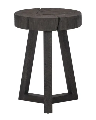 Bernhardt Lanita Accent Table In Brown