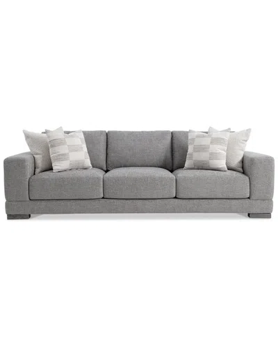 BERNHARDT BERNHARDT LARS FABRIC SOFA