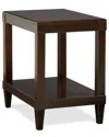 Bernhardt Laurel Canyon End Table