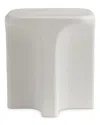 Bernhardt Lennox Outdoor Side Table In Multi
