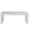 Bernhardt Levine Cocktail Table