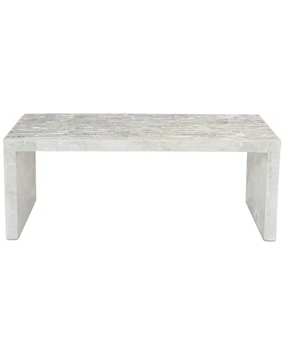 Bernhardt Levine Cocktail Table