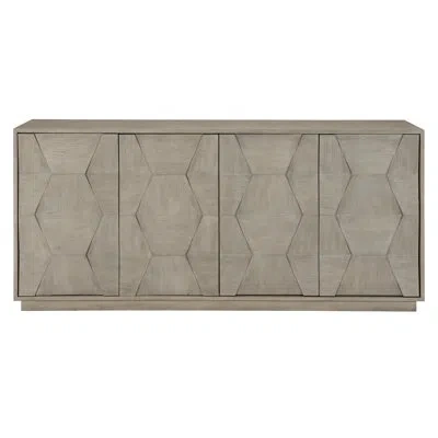 Bernhardt Linea Buffet In Neutral