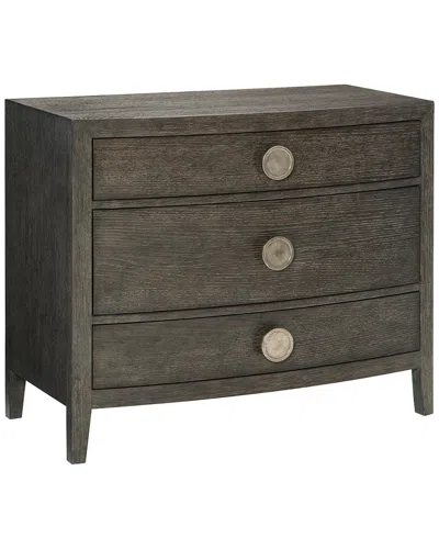 Bernhardt Linea Bachelor's Chest