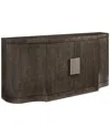 Bernhardt Linea Buffet In Brown