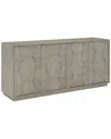 Bernhardt Linea Entertainment Console