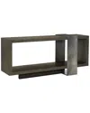 Bernhardt Linea Console Table