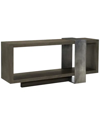 BERNHARDT BERNHARDT LINEA CONSOLE TABLE