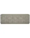 Bernhardt Linea Entertainment Console