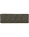 Bernhardt Linea Entertainment Console