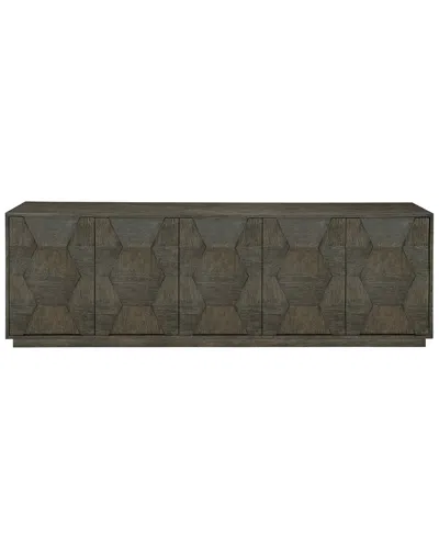 Bernhardt Linea Entertainment Console